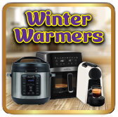 Winter Warmers 25